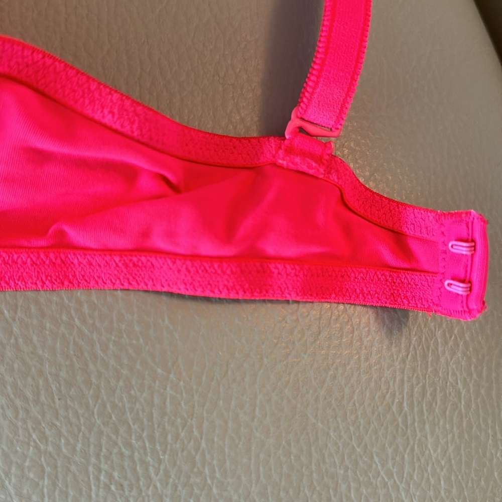 VS Pink bra size 34C - Picture 3 of 5
